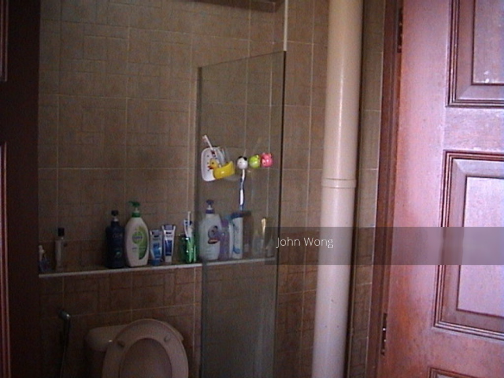 Blk 787C Woodlands Crescent (Woodlands), HDB 4 Rooms #145289262